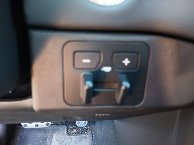 2024 Toyota Tundra Hybrid TRD Pro