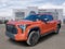 2024 Toyota Tundra Hybrid TRD Pro