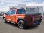 2024 Toyota Tundra Hybrid TRD Pro