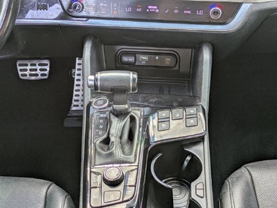 2023 Kia Sportage X-Pro Prestige