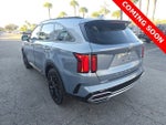 2021 Kia Sorento SX Prestige