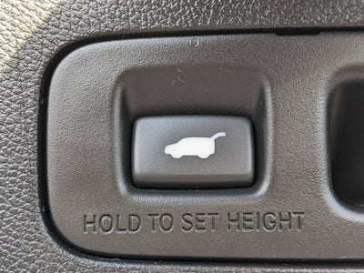 2021 Honda CR-V Hybrid Touring