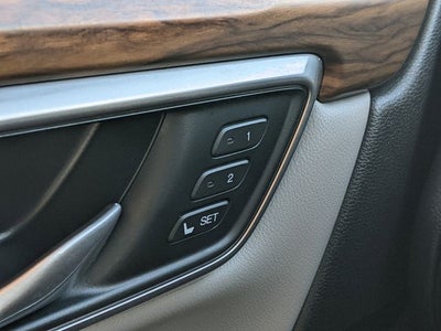 2021 Honda CR-V Hybrid Touring