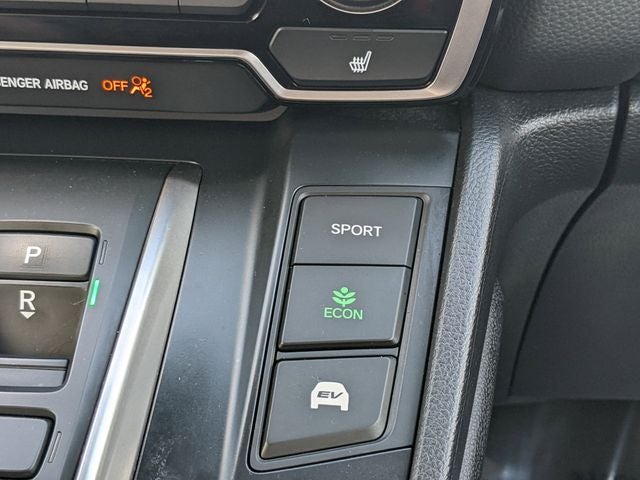 2021 Honda CR-V Hybrid Touring