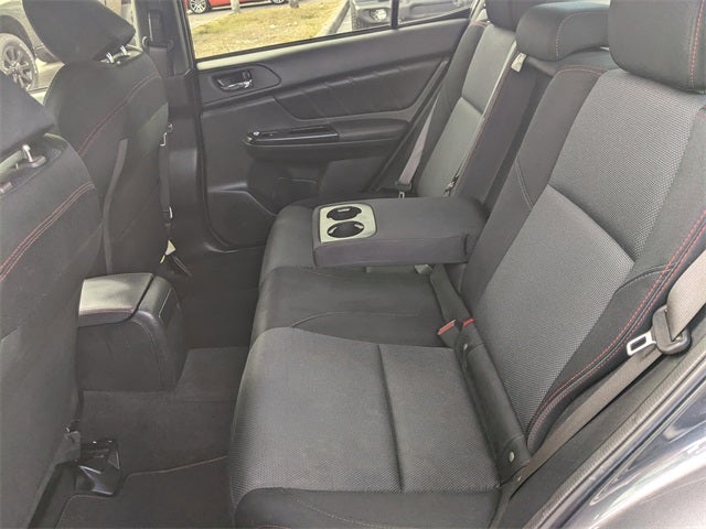 2021 Subaru WRX Premium