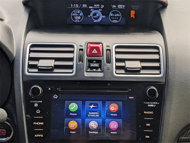 2021 Subaru WRX Premium