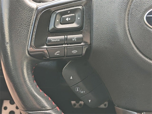 2021 Subaru WRX Premium