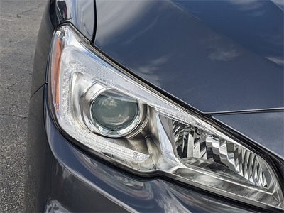 2021 Subaru WRX Premium