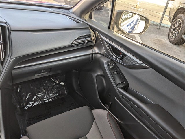 2023 Subaru WRX Base