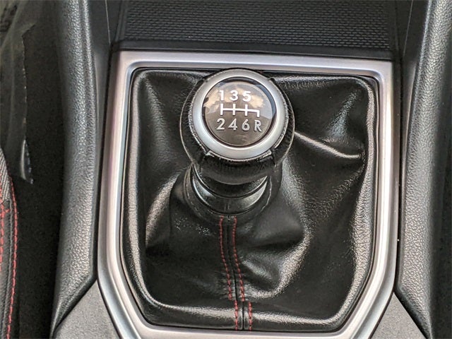 2023 Subaru WRX Base