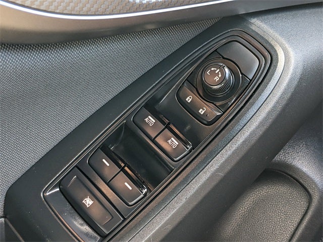 2023 Subaru WRX Base