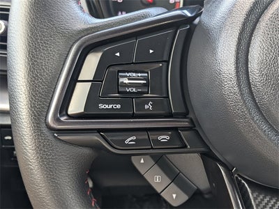 2023 Subaru WRX Base