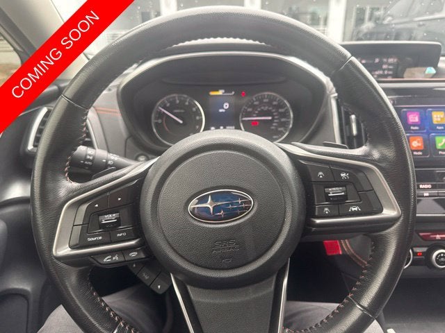 2018 Subaru Crosstrek 2.0i Limited