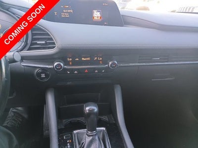 2019 Mazda Mazda3 Preferred