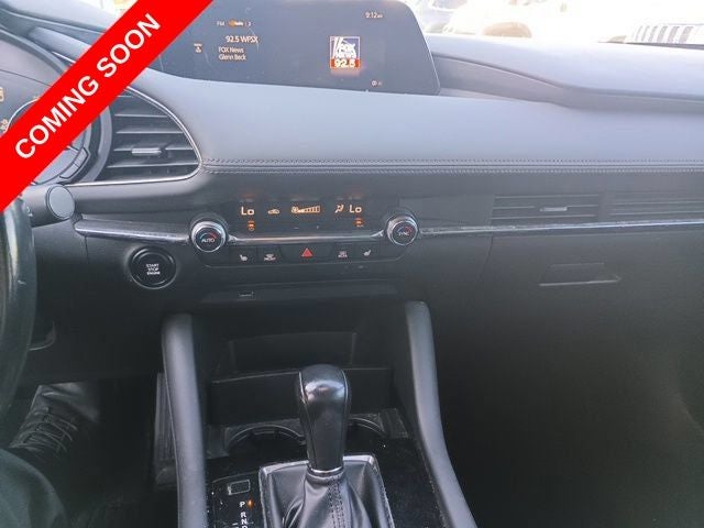 2019 Mazda Mazda3 Preferred