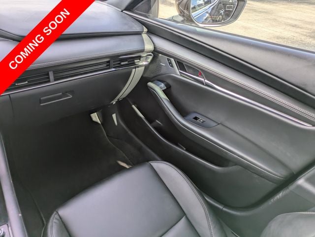2019 Mazda Mazda3 Hatchback Preferred Package