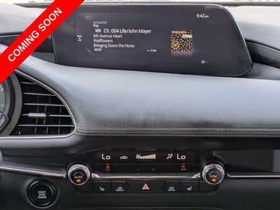 2019 Mazda Mazda3 Hatchback Preferred Package