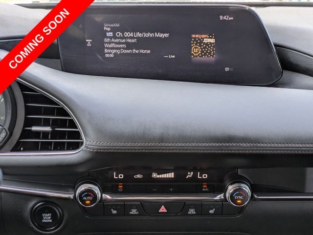 2019 Mazda Mazda3 Hatchback Preferred Package