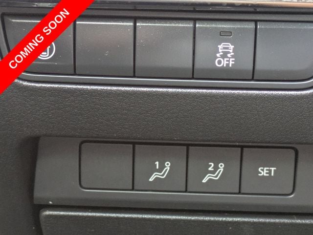 2019 Mazda Mazda3 Hatchback Preferred Package