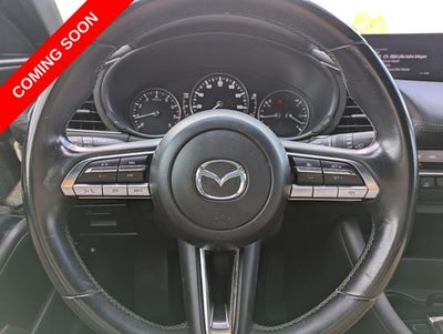 2019 Mazda Mazda3 Hatchback Preferred Package