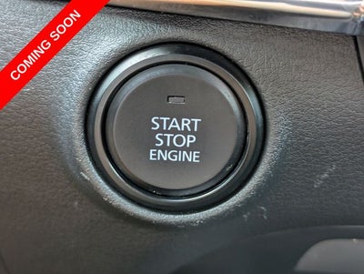 2019 Mazda Mazda3 Hatchback Preferred Package