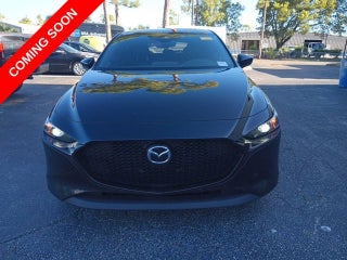 2019 Mazda Mazda3 Preferred