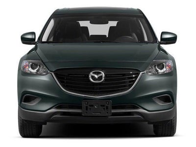 2013 Mazda Mazda CX-9 Grand Touring