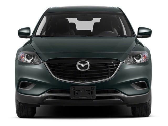2013 Mazda Mazda CX-9 Grand Touring
