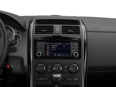 2013 Mazda Mazda CX-9 Grand Touring