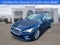 2022 INFINITI Q50 LUXE