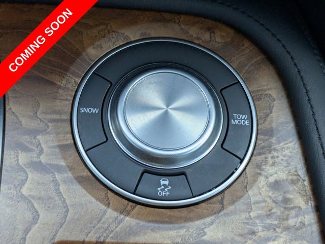 2022 Nissan Armada SL 2WD