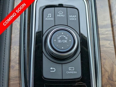 2022 Nissan Armada SL 2WD