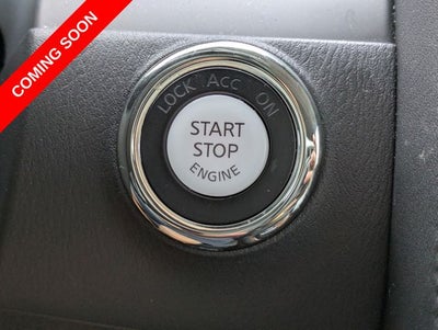 2022 Nissan Armada SL 2WD