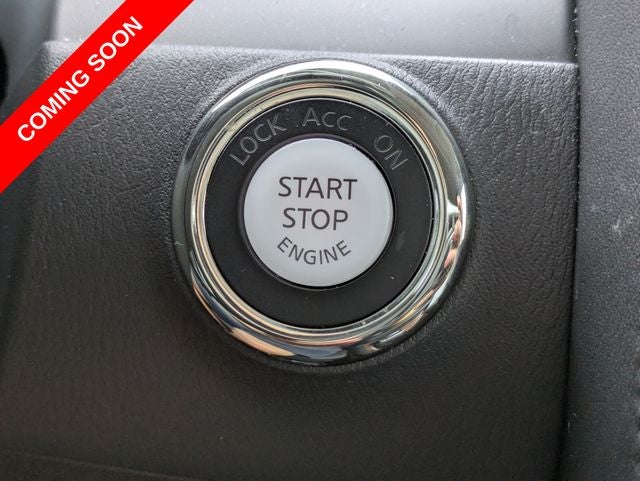 2022 Nissan Armada SL 2WD