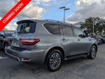 2022 Nissan Armada SL 2WD