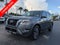 2022 Nissan Armada SL 2WD