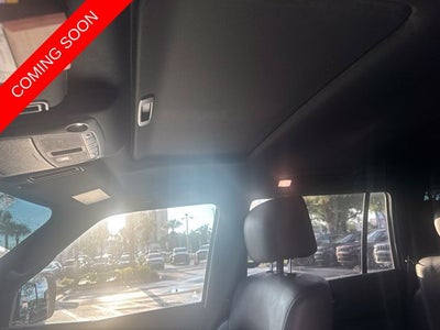 2023 Nissan Armada Platinum 2WD