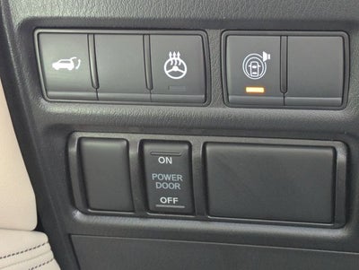 2023 Nissan Armada Platinum 4WD