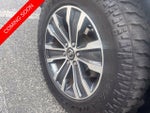 2018 Nissan Armada SL