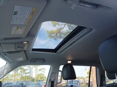 2021 INFINITI QX80 LUXE AWD