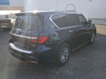 2021 INFINITI QX80 LUXE AWD