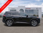 2022 Nissan Rogue SV FWD