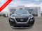 2022 Nissan Rogue SV FWD