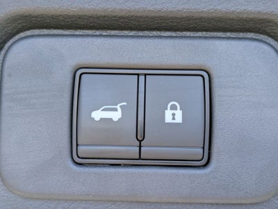 2023 Nissan Rogue Platinum FWD