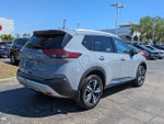 2023 Nissan Rogue Platinum FWD