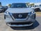 2023 Nissan Rogue Platinum FWD
