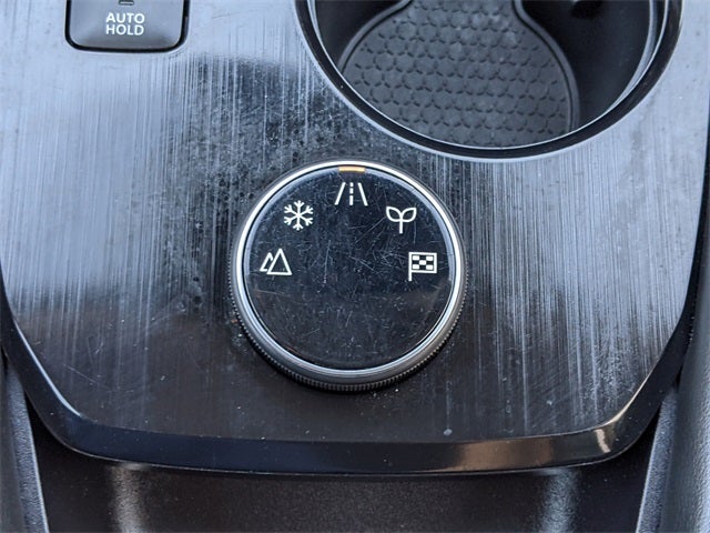 2022 Nissan Rogue Platinum Intelligent AWD