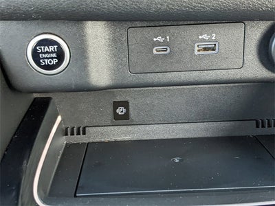 2022 Nissan Rogue Platinum Intelligent AWD