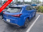 2025 Lexus UX 300h Premium