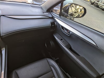 2019 Lexus NX 300 NX 300